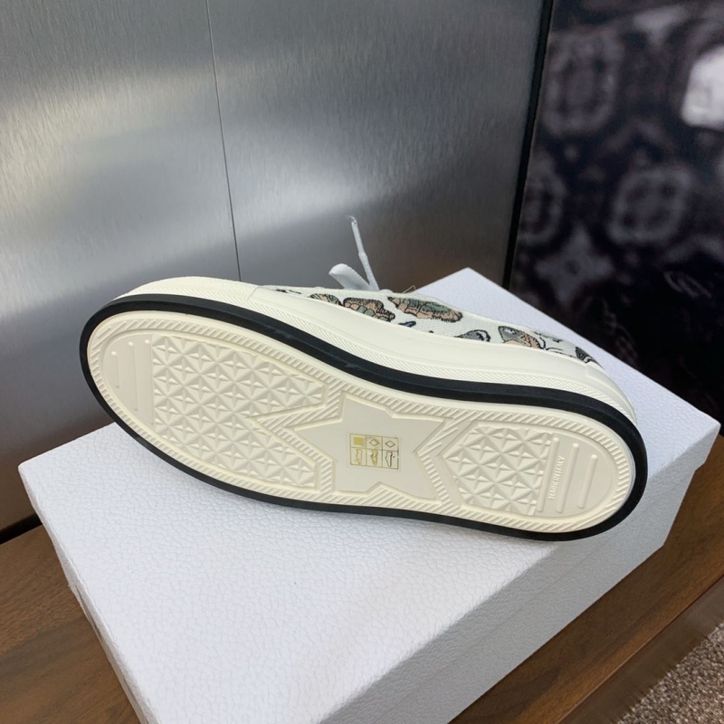 Christian Dior Sneakers